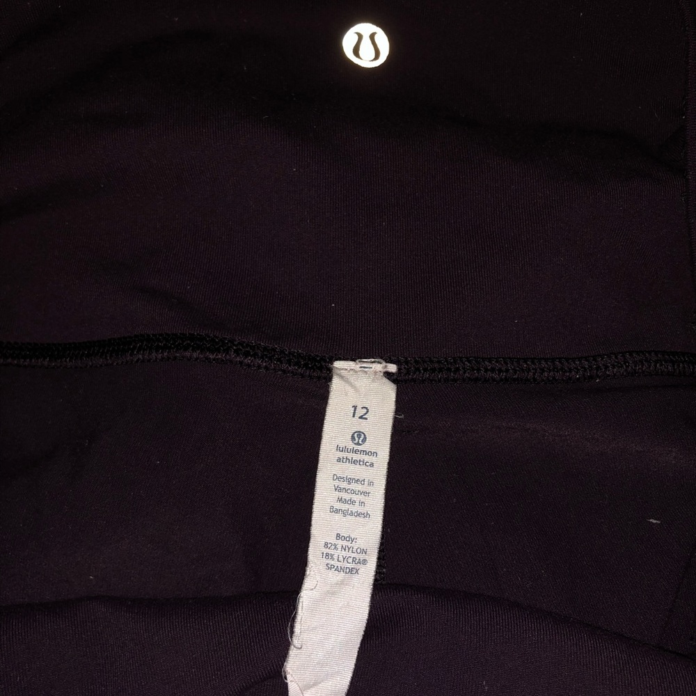 lululemon leggings